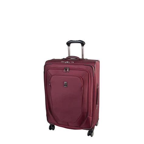 travelpro crew 10 luggage reviews.